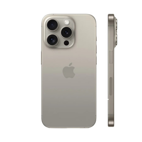 iPhone 15 pro PTA approved 